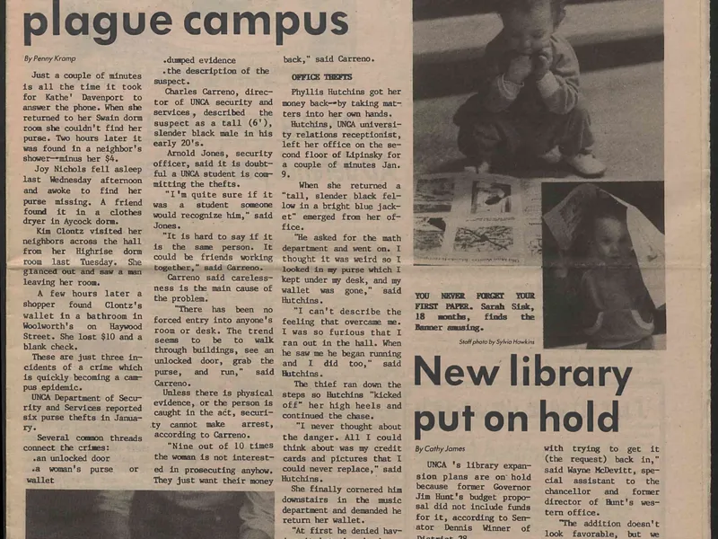 1985-02-07 Blue Banner